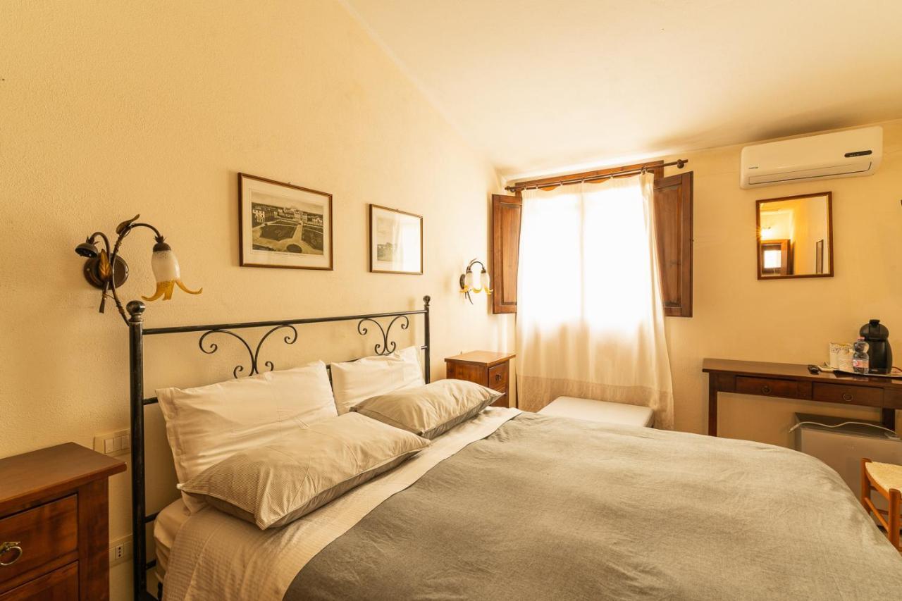 Agriturismo Il Giglio Ористано Екстериор снимка