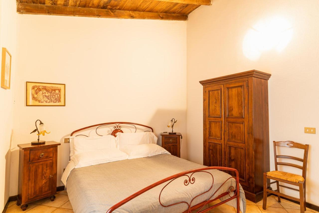 Agriturismo Il Giglio Ористано Екстериор снимка