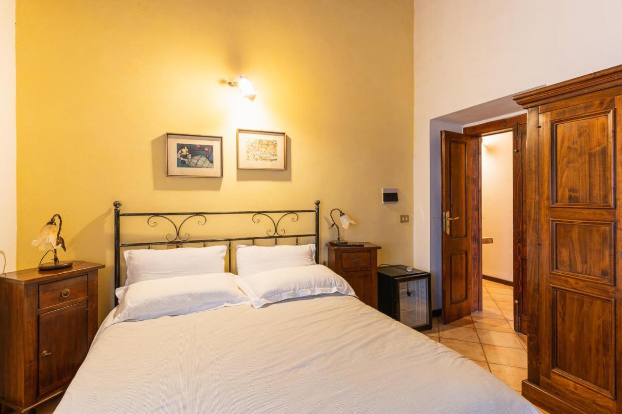Agriturismo Il Giglio Ористано Екстериор снимка