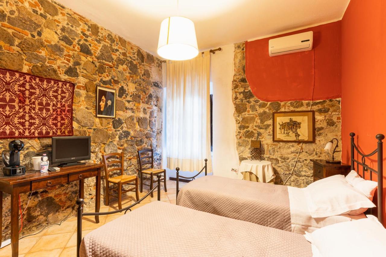 Agriturismo Il Giglio Ористано Екстериор снимка