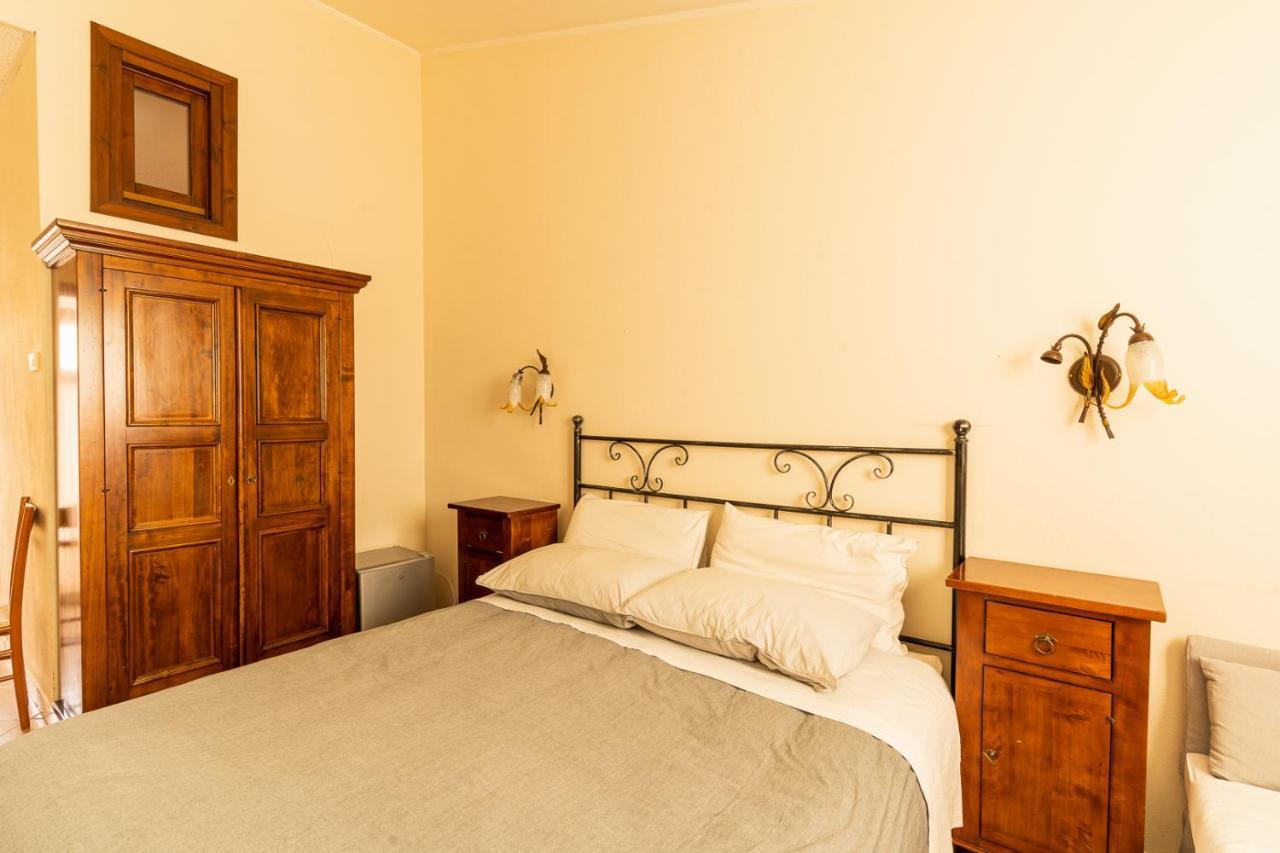 Agriturismo Il Giglio Ористано Екстериор снимка