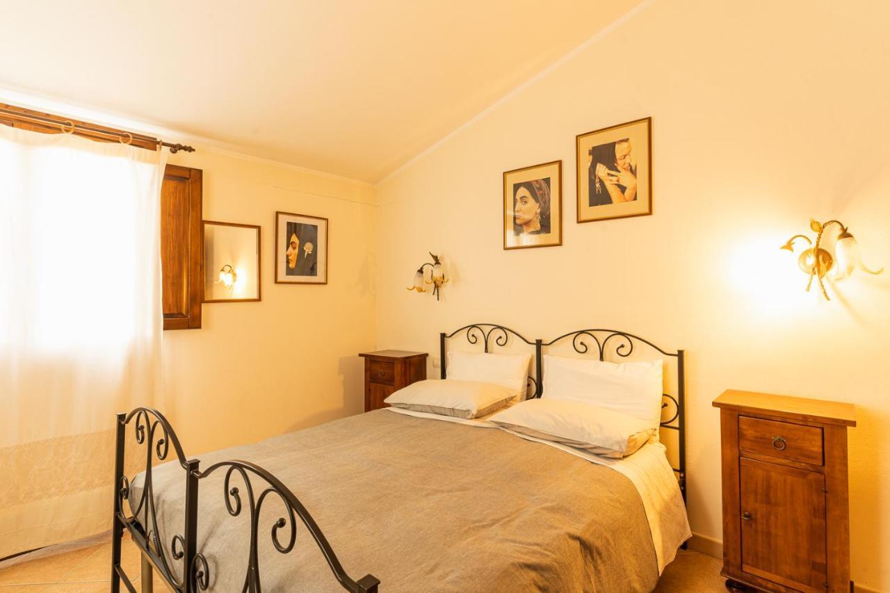 Agriturismo Il Giglio Ористано Екстериор снимка