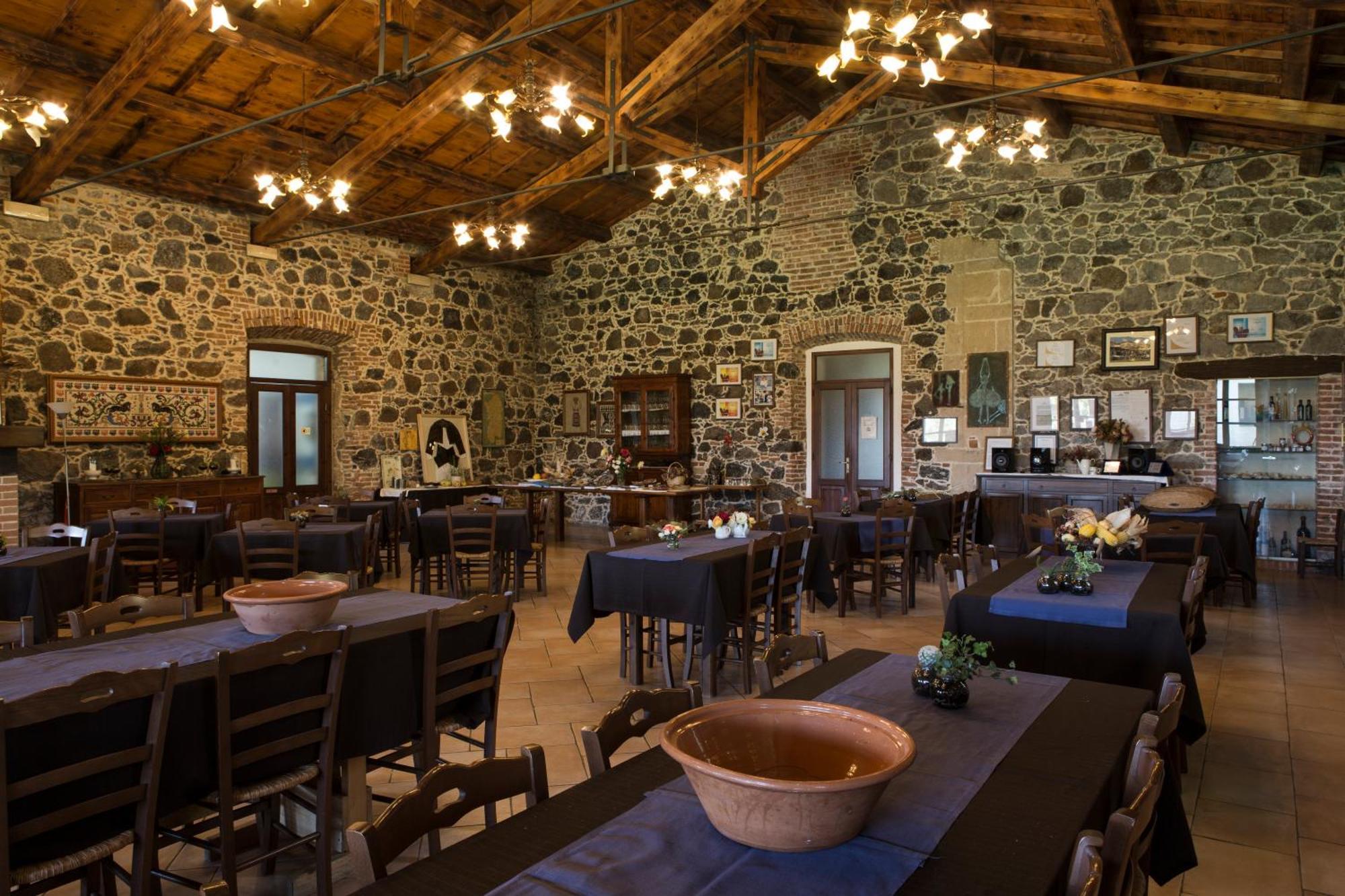 Agriturismo Il Giglio Ористано Екстериор снимка